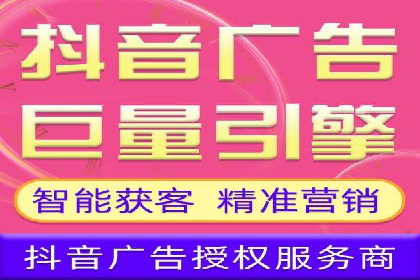 某行业头部企业信息流广告推广全解析